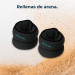 Cecotec Обтяжувачі Cecotec Drumfit AnkleBell 2000 Neo (2шт по 2кг) (CCTC-07207)
