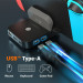 J5create Док-станція J5create для Nintendo Switch (JCD620-N)
