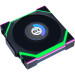 Lian Li Вентилятор Lian Li Uni Fan SL Wireless LCD 120-3 Reverse Black (G99.12RSLLCD1W3B.00)