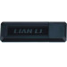 Lian Li Вентилятор Lian Li Uni Fan SL Wireless LCD 120-3 Reverse Black (G99.12RSLLCD1W3B.00)