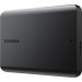 Toshiba Зовнішній жорсткий диск 2.5" 2TB CANVIO BASICS EXCLUSIVE Toshiba (HDTB520MK3AA)