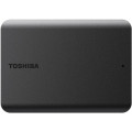 Toshiba Зовнішній жорсткий диск 2.5" 2TB CANVIO BASICS EXCLUSIVE Toshiba (HDTB520MK3AA)
