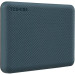 Toshiba Зовнішній жорсткий диск 2.5" 1TB CANVIO ADVANCE Toshiba (HDTCA10EG3AA)