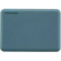 Toshiba Зовнішній жорсткий диск 2.5" 1TB CANVIO ADVANCE Toshiba (HDTCA10EG3AA)