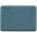 Toshiba Зовнішній жорсткий диск 2.5" 1TB CANVIO ADVANCE Toshiba (HDTCA10EG3AA)