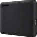 Toshiba Зовнішній жорсткий диск 2.5" 1TB CANVIO ADVANCE Toshiba (HDTCA10EK3AA)