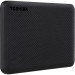 Toshiba Зовнішній жорсткий диск 2.5" 1TB CANVIO ADVANCE Toshiba (HDTCA10EK3AA)