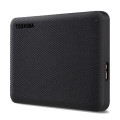 Toshiba Зовнішній жорсткий диск 2.5" 1TB CANVIO ADVANCE Toshiba (HDTCA10EK3AA)