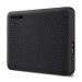 Toshiba Зовнішній жорсткий диск 2.5" 1TB CANVIO ADVANCE Toshiba (HDTCA10EK3AA)
