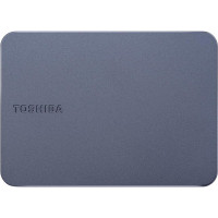 Зовнішній жорсткий диск 2.5" 4TB CANVIO GAMING Toshiba (HDTX240EK3CA)