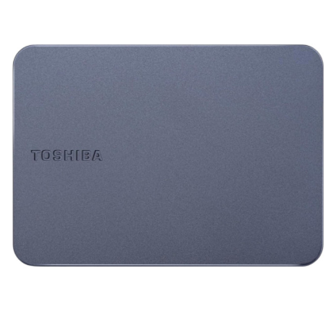 Toshiba Зовнішній жорсткий диск 2.5" 4TB CANVIO GAMING Toshiba (HDTX240EK3CA)