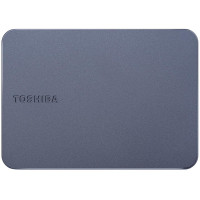 Зовнішній жорсткий диск 2.5" 1TB CANVIO GAMING Toshiba (HDTX220EK3AA)