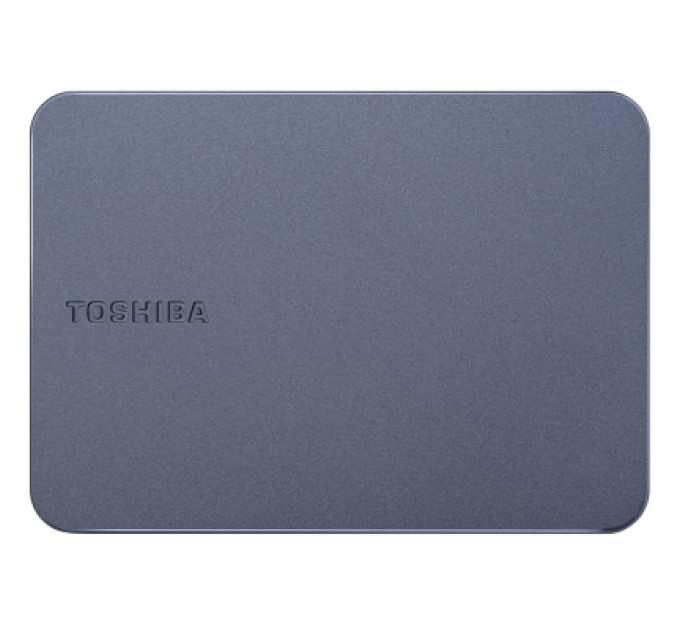 Toshiba Зовнішній жорсткий диск 2.5" 1TB CANVIO GAMING Toshiba (HDTX220EK3AA)