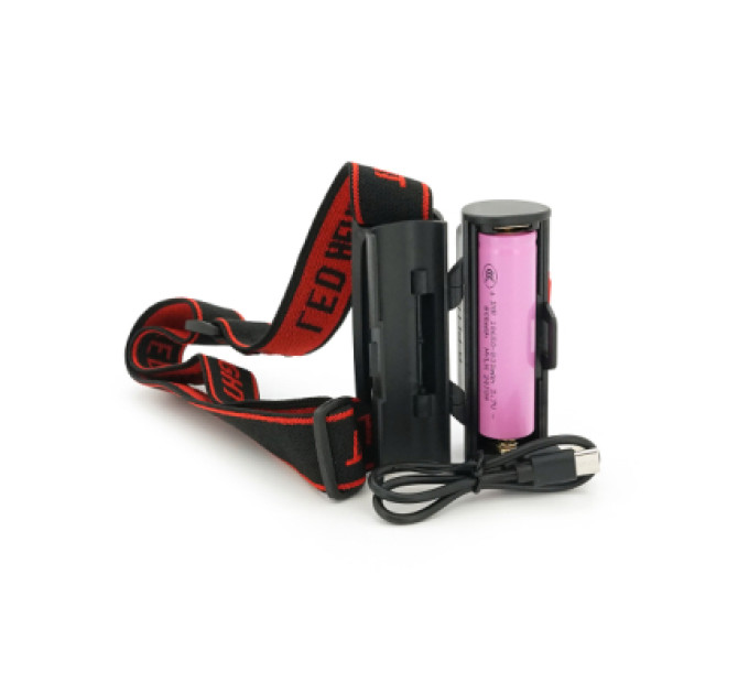 Voltronic Ліхтар Voltronic CY-2119A