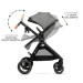 Kinderkraft Коляска Kinderkraft 2 в 1 Esme Grey (KSESME00GRY2000) (5902533929658)