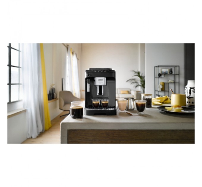Кавомашина DeLonghi ECAM 290.61.B