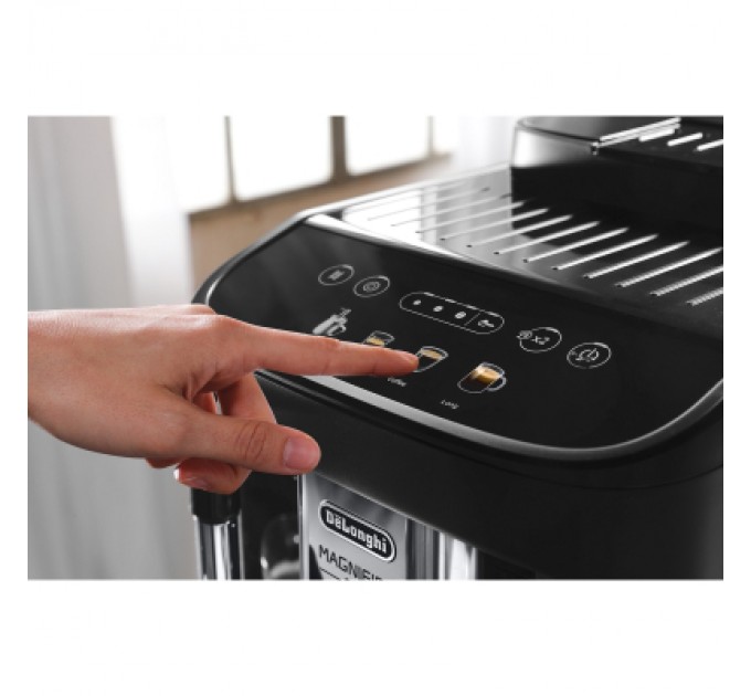 Кавомашина DeLonghi ECAM 290.61.B