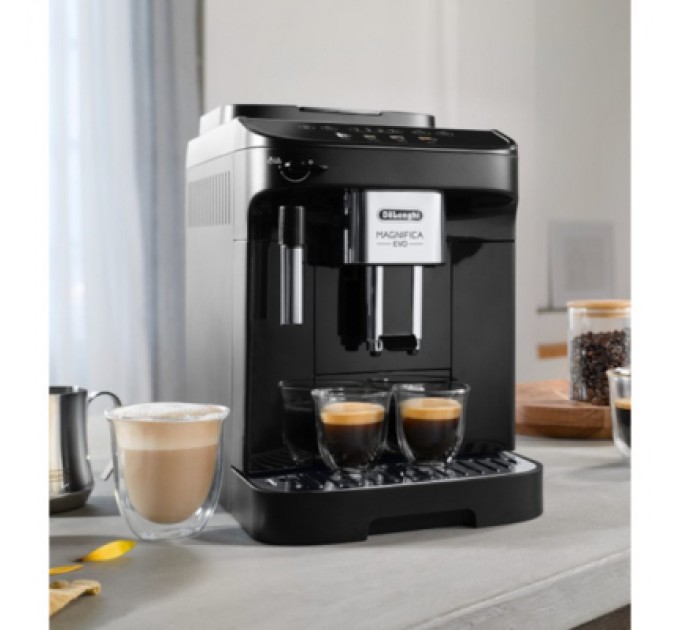Кавомашина DeLonghi ECAM 290.61.B