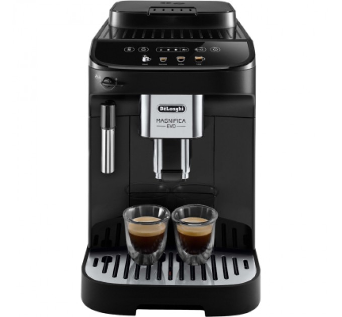 Кавомашина DeLonghi ECAM 290.61.B