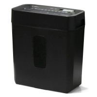 Знищувач документів Agent 0514.5 X (2x12) (6010234)