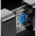 Essager Зарядний пристрій 1xUSB-C + 1xUSB 33W Essager (ECTAC-PCB01-P)