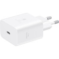 Samsung Зарядний пристрій Samsung USB-C 45W white (EP-T4511NWEGEU)