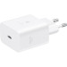Samsung Зарядний пристрій Samsung USB-C 45W white (EP-T4511NWEGEU)
