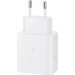 Samsung Зарядний пристрій Samsung USB-C 45W white (EP-T4511NWEGEU)