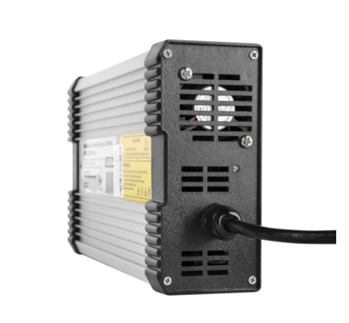 LogicPower Мережевий зарядний пристрій для АКБ LogicPower LiFePO4 24V (29.2V)-14A-336W (14584)
