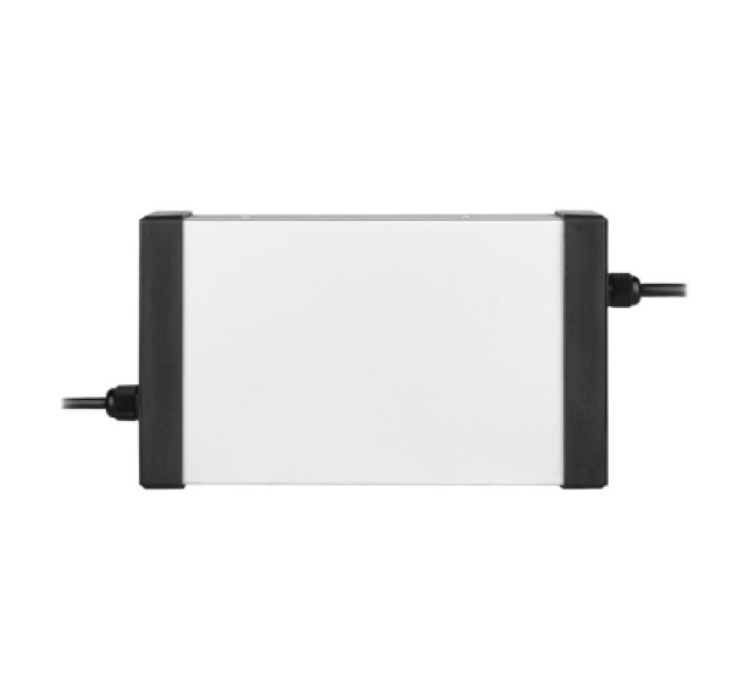LogicPower Мережевий зарядний пристрій для АКБ LogicPower LiFePO4 24V (29.2V)-14A-336W (14584)