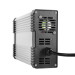 LogicPower Мережевий зарядний пристрій для АКБ LogicPower LiFePO4 48V (58.4V)-8A-384W (19304)
