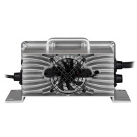Мережевий зарядний пристрій для АКБ LogicPower LiFePO4 12V (14.6V)-40A waterproof (30147)