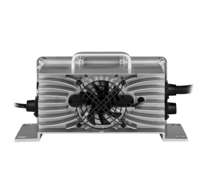 LogicPower Мережевий зарядний пристрій для АКБ LogicPower LiFePO4 12V (14.6V)-40A waterproof (30147)