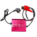 LogicPower Мережевий зарядний пристрій для АКБ LogicPower LiFePO4 24V (29.2V)-10A-292W IP 67 (39001)