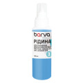 Barva Рідина для очистки Barva №3 Brother/Canon/Epson/HP/Lexmar print head pigment 100 мл (F5-020-100)