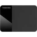 Toshiba Зовнішній жорсткий диск 2.5" 2TB Canvio Toshiba (HDTP320EK3AA)