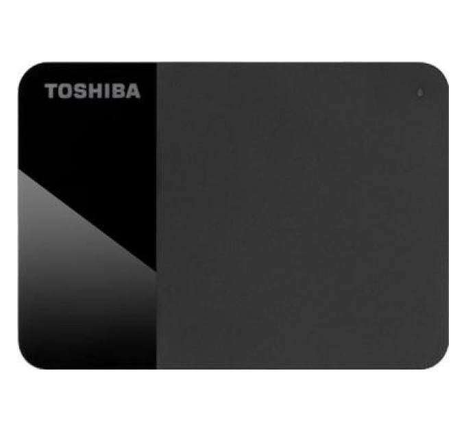 Toshiba Зовнішній жорсткий диск 2.5" 2TB Canvio Toshiba (HDTP320EK3AA)