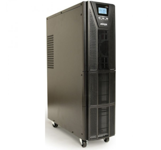 Пристрій безперебійного живлення EnerGenie EG-UPSO-6000 6000W (EG-UPSO-6000)