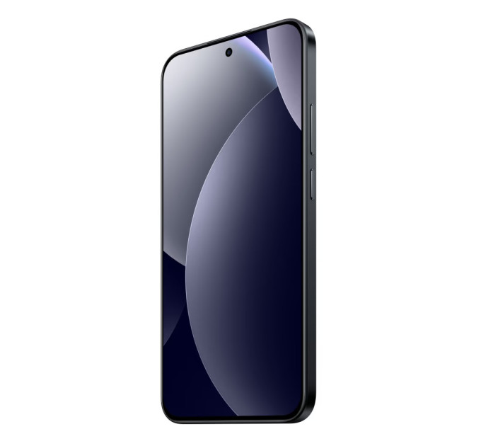 Xiaomi Смартфон Xiaomi Redmi Note 15 Pro 5G 8/512GB Black