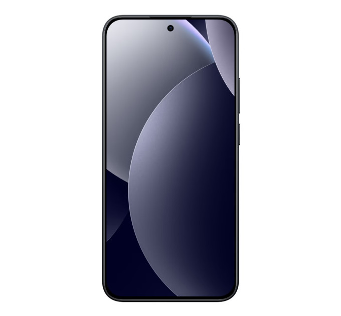 Xiaomi Смартфон Xiaomi Redmi Note 15 Pro 5G 8/512GB Black