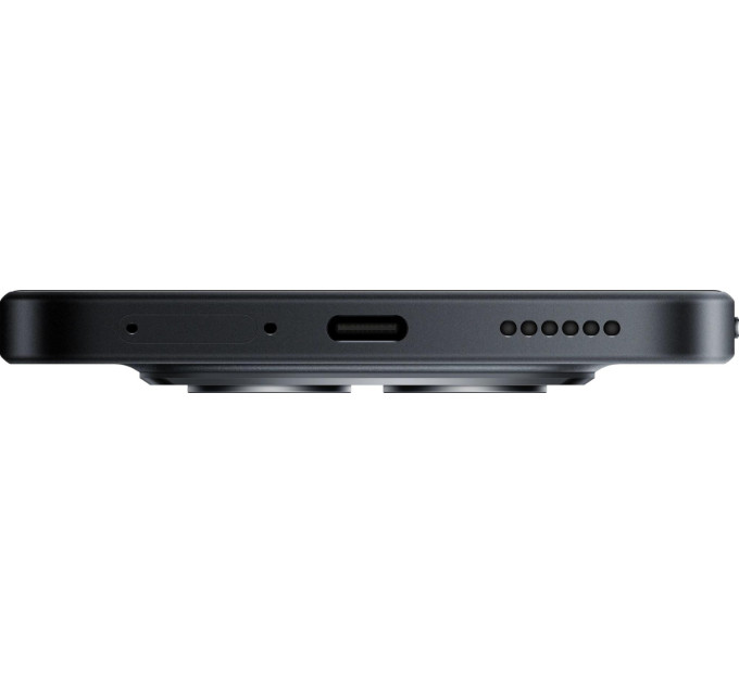 Xiaomi Смартфон Xiaomi Redmi Note 15 Pro 5G 8/512GB Black