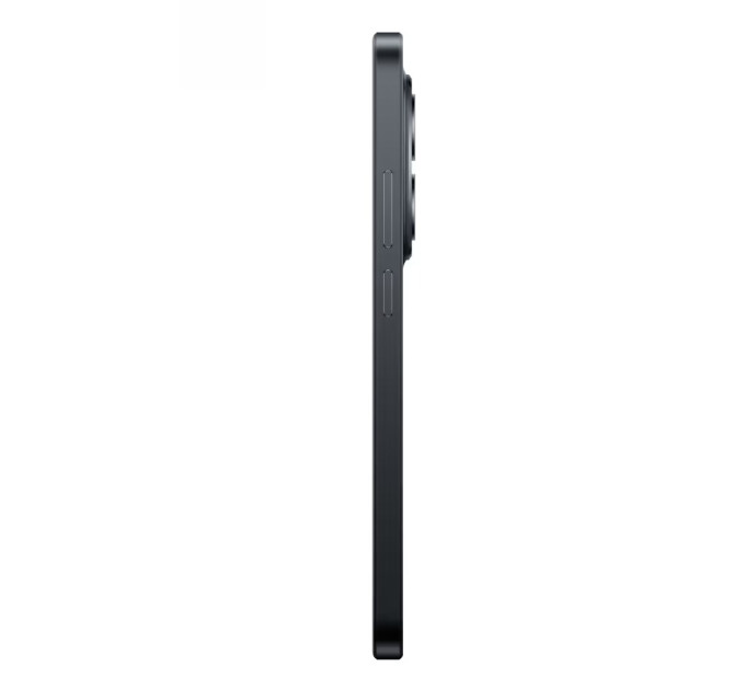 Xiaomi Смартфон Xiaomi Redmi Note 15 Pro 5G 8/512GB Black