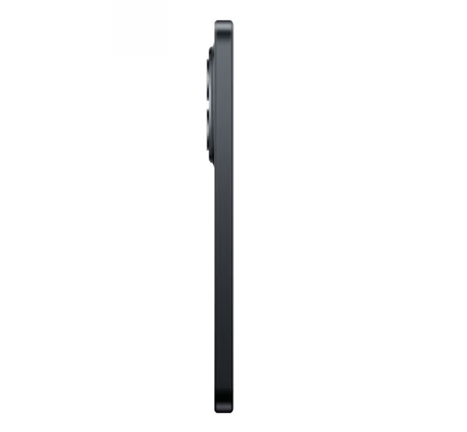 Xiaomi Смартфон Xiaomi Redmi Note 15 Pro 5G 8/512GB Black