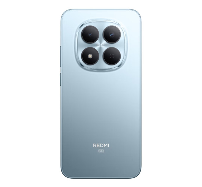 Xiaomi Смартфон Xiaomi Redmi Note 15 Pro 5G 8/512GB Glacier Blue