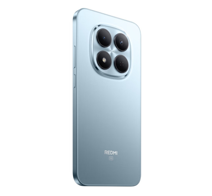 Xiaomi Смартфон Xiaomi Redmi Note 15 Pro 5G 8/512GB Glacier Blue