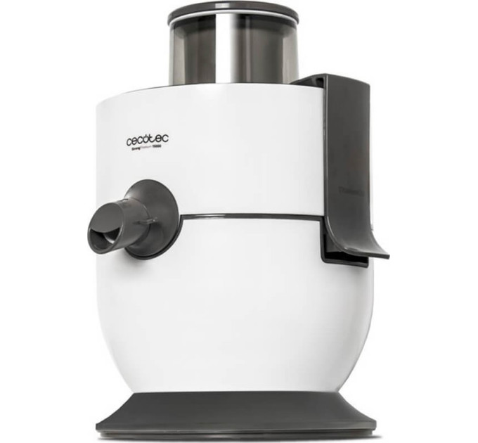 Cecotec Соковижималка Cecotec Strong Titanium 19000 CCTC-04080 (8435484040808)