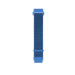 BeCover Ремінець BeCover Nylon Style для Samsung Galaxy Watch 46mm/Watch 3 45mm/Gear S3 Classic/Gear S3 Frontier Blue (705867)