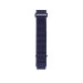 BeCover Ремінець BeCover Nylon Style для Xiaomi Amazfit Bip/Bip Lite/Bip S Lite/GTR 42mm/GTS/TicWatch S2/TicWatch E Deep Blue (705827)