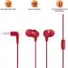 JBL Навушники JBL C50 HI Red (JBLC50HIRED)