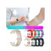 BeCover Ремінець BeCover для Xiaomi Mi Watch Lite/Redmi Watch 2/Redmi Watch 2 Lite Beige (706397)